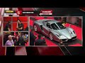 2004 ferrari enzo mecum auctions kissimmee motortrend