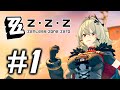 Zenless Zone Zero 1.2 - New Main Story Quest Part 1 - Sons of Calydon