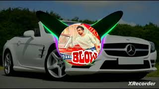 Hornn Blow (EXTREME BASS BOOSTED) Hardy Sandhu |Jaani |B Praak |T-series|Latest Punjabi songs Bass