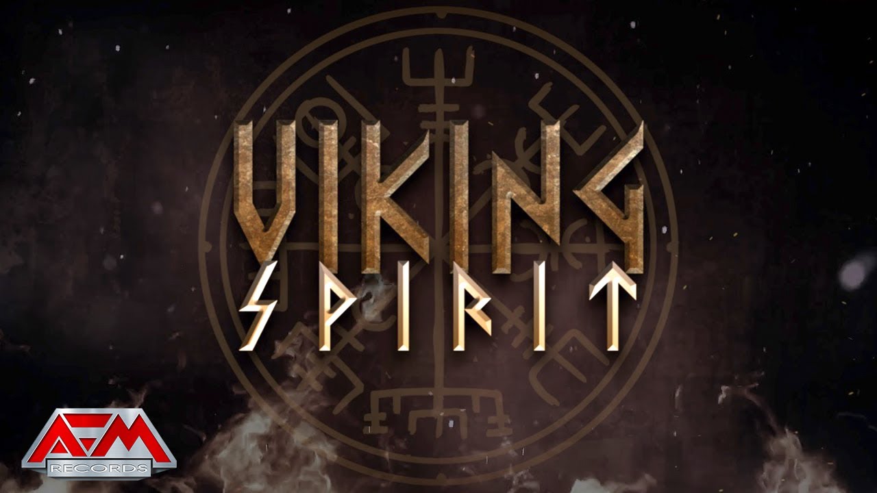 Leaves Eyes Viking Spirit Pt 1 2020 Official Documentary Afm