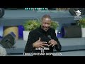 LIFE OF A DILIVER // PROPHET EMMANUEL MAKADIWA //