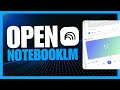 Open NotebookLM is INSANE! Fully Free Local NotebookLM Alternative with Gemini Integration