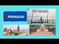 O QUE ENCONTRAMOS em SAN BERNARDINO? PRIMEIRA COLÔNIA ALEMÃ DO PARAGUAI/ UM PARAÍSO NO LAGO YPACARAÍ