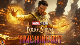 Doctor Strange 3 is in Development Confirms Star #doctorstrange3 #doctorstrange #mcu