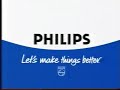 philips with dvd video ad 1999