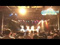 チョモチョモランマ 予習用仮動画 @アイドル甲子園 in 新宿blaze kamoがネギをしょってくるッ