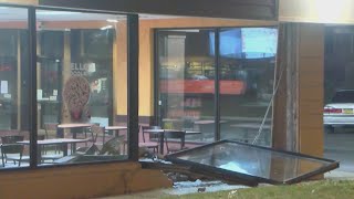 RPD investigating latest string of smash-and-grabs in Rochester