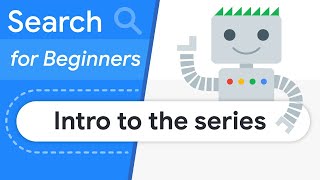 Intro to Search for Beginners
