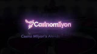 Casino Milyon Anında Kripto