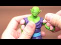 dragon ball unboxing s.h.figuarts piccolo the proud namekian