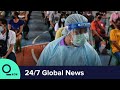 LIVE: India's Covid-19 Surge Spreads to Other Developing Nations | Top News