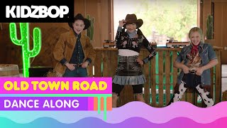 KIDZ BOP Kids - Old Town Road (Dance Along)