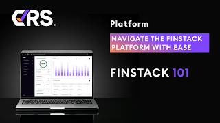 Finstack 101 – Platform