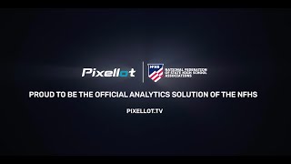 Pixellot's VidSwap is the Official Analytics Provider of the NFHS