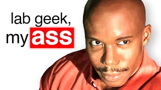 EVERY Time Doakes Suspected Dexter