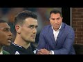 'South Africa rugby completely obliterated the All Blacks' - reaction to big NZ loss | The Breakdown