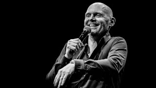 Bill Burr on Presidential Elections