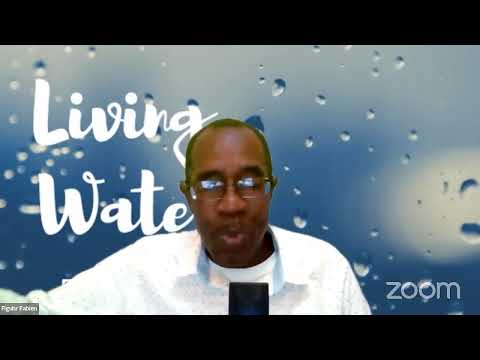 Home Living Water Bible Ministry