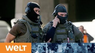 GEISELNAHME IN KÖLN: Polizei prüft Terror-Hintergrund