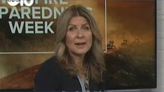 Cal Fire urges Californians to prepare wildfire evacuation plans now