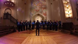 Sainte-Chapelle (Whitacre) - Sofia Kammarkör