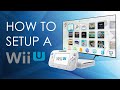 How to Setup a Wii U in 2023