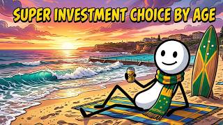 Best Super Option For Your Age (Most Aussies Get It Wrong)