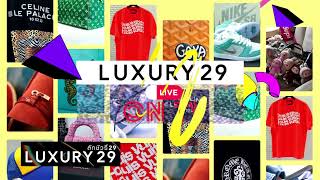 Luxury29 Special Price | 8 Aug