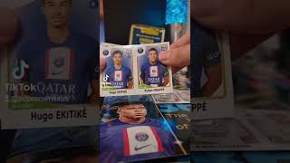 Najbolje otvaranje sličica IKAD? #fifa365 #panini