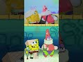 SpongeBob 'Chocolate with Nuts' puppet behind the scenes!! #shorts