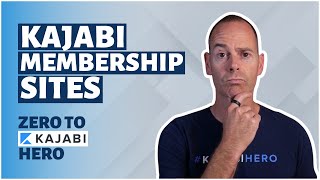 Kajabi Membership Site Examples: Get Inspiration From Others (Day 19 of 30) Zero To Kajabi Hero