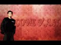 love v.a.n. audio only