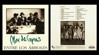 Mar de copas - Entre los árboles (1994-Alt Rock/Hard Rock/Pop Rock)