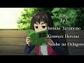 حلقة3 من انمي heroine tarumono kiraware heroine to naisho no oshigoto مترجم