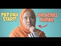 PKP | DUA TIPS ELAK BOSAN KETIKA DIRUMAH #PERINTAHKAWALANPERGERAKKAN #PKP #VIDEO SEMINIT #SHORTVIDEO