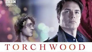 Torchwood Almost Perfect by James Goss | Review