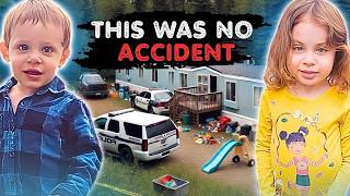 They Didn’t Just Disappear… | The Chilling Case of Lilly & Jack | Final Update Reveals More