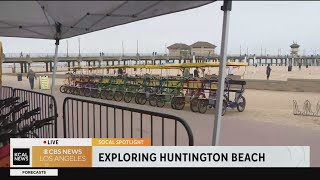 SoCal Spotlight: Famous surf shop in Huntington Beach