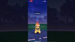 Pokémon Go 寶可夢/神奇寶貝！打倒阪木老大！🤩竟然用兩隻低CP就擊敗？！👊👊👊我來抓你了暗影帕路奇亞👻