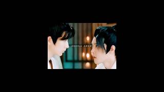 This scene (◐∇◐*) #thelegendoflinye#仙尊今天洗白了吗_Xian Zun Jin Tian Xi Bai Le Ma#cdrama#bromance