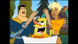 Drawn together compilation 4