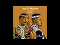 Sun-EL Musician feat SImmy - Higher (Official Audio)