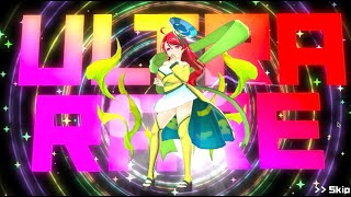 マジカミ ドライアド ガチャ