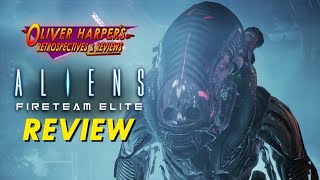 ALIENS: Fireteam Elite Review (XBOX, PlayStation \u0026 PC)