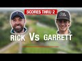 Rick Shiels Vs GM Golf (Good Good matchplay)