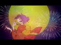 花はかぐや／歌ってみた【秋】