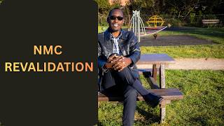 NMC Revalidation for UK Nurses 2026 | Step-by-Step Guide