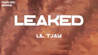 Lil Tjay Leaked Lyrics Traplord Jenkins Mp3 Music & Mp4 video downloads