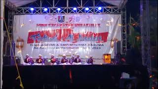 Festival Banjari PHBN 2023 Merakurak