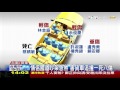 【tvbs】 情侶國道吵架害撞車　女駕駛10萬交保